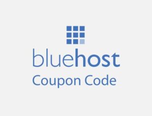 bluehost coupon code feature