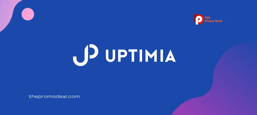 Uptimia lifetime deal