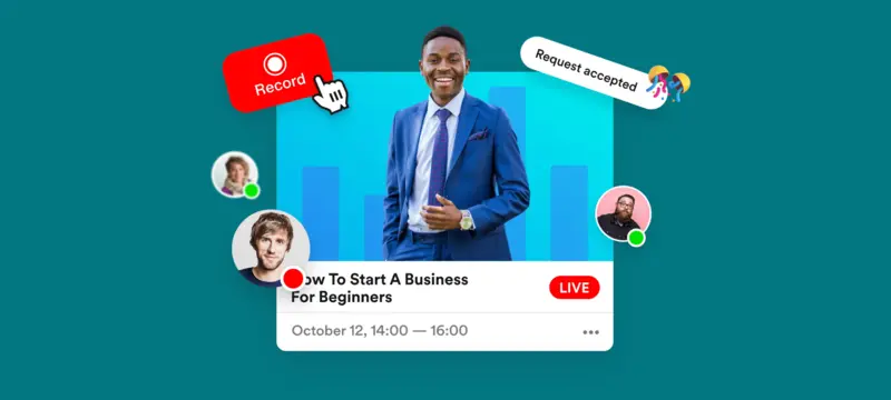 boost roi and retain leads