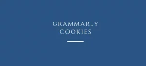 grammarly cookies daily updated