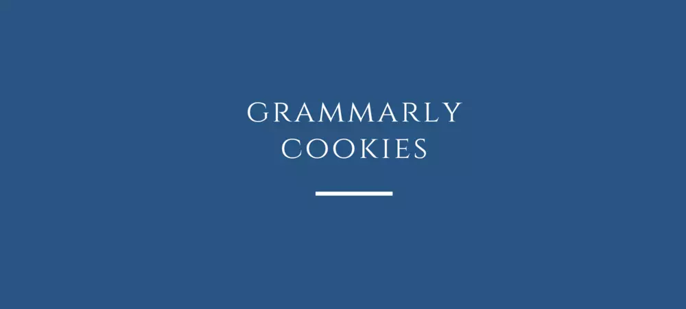 grammarly cookies daily updated