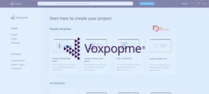 voxpopme lifetime deal