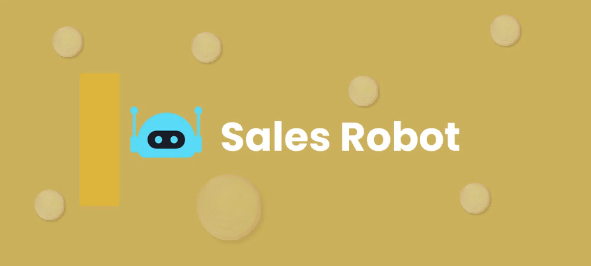 SalesRobot Lifetime Deal