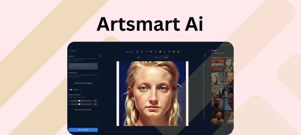 ArtSmart Ai Lifetime Deal