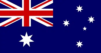 australia-survey-sites-flag
