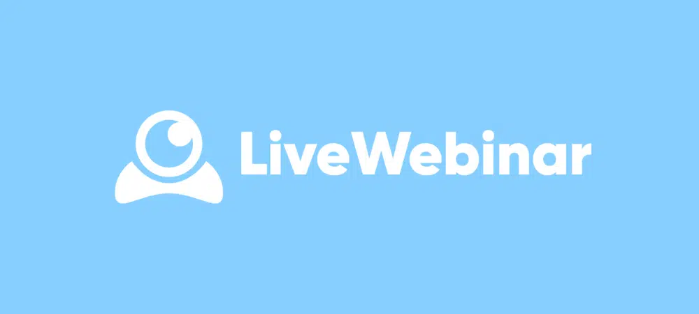 Live Webinar Lifetime Deal