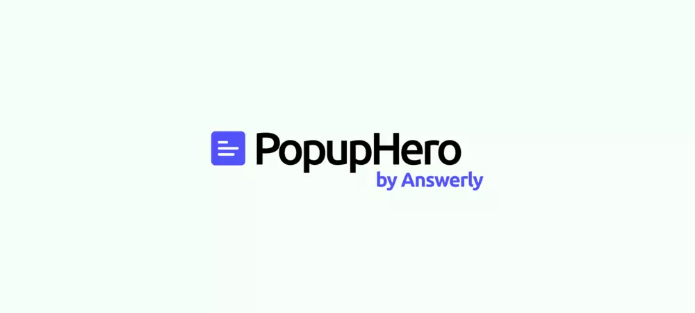 Popup Hero Lifetime Deal