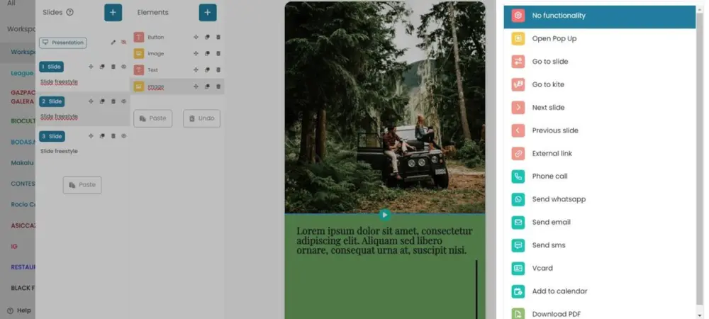 Kites Lifetime Deal – Get Exclusive Access Today! 2 Interactive Microsites