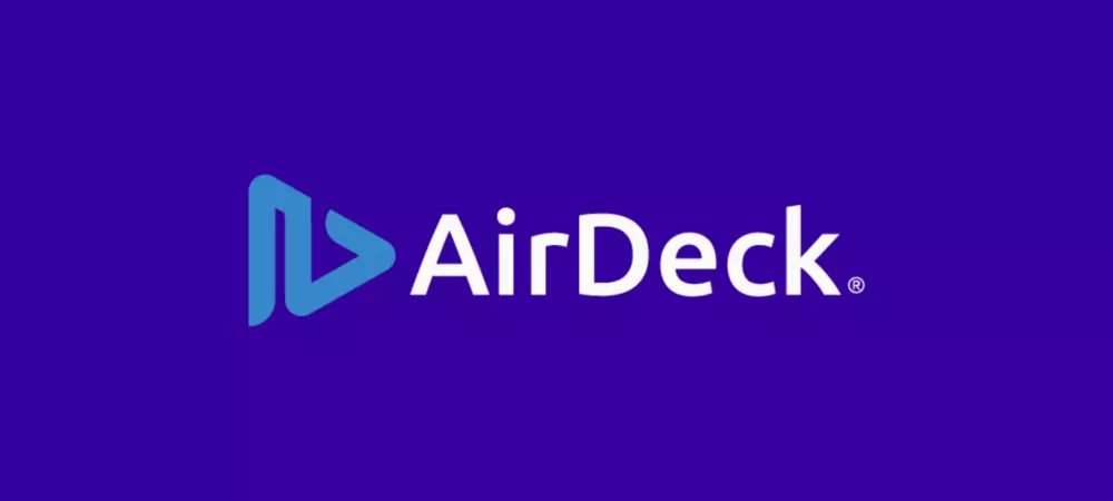 AirDeck Lifetime Deal
