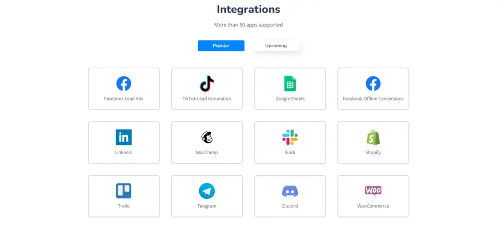 Unlock Limitless Potential with Apiway Lifetime Deal - Grab Yours Now! 2 apiway integration