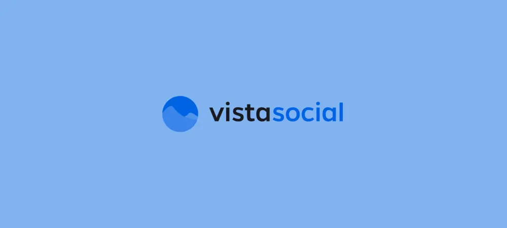Vista Social Lifetime Deal