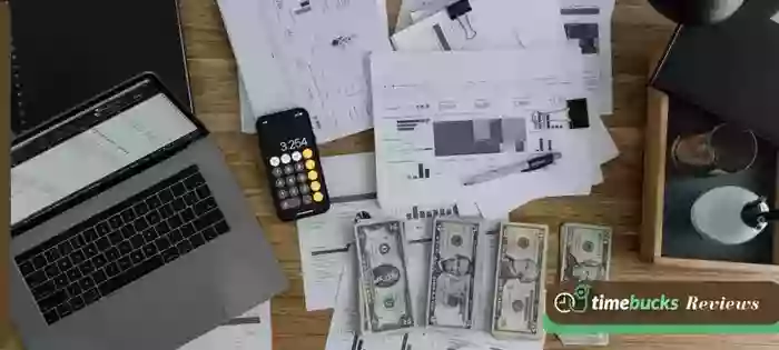 TimeBucks Review