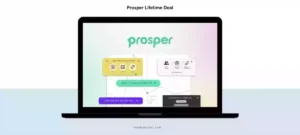 Prosper Lifetime deal