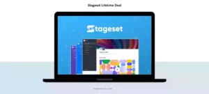 Stageset Lifetime Deal
