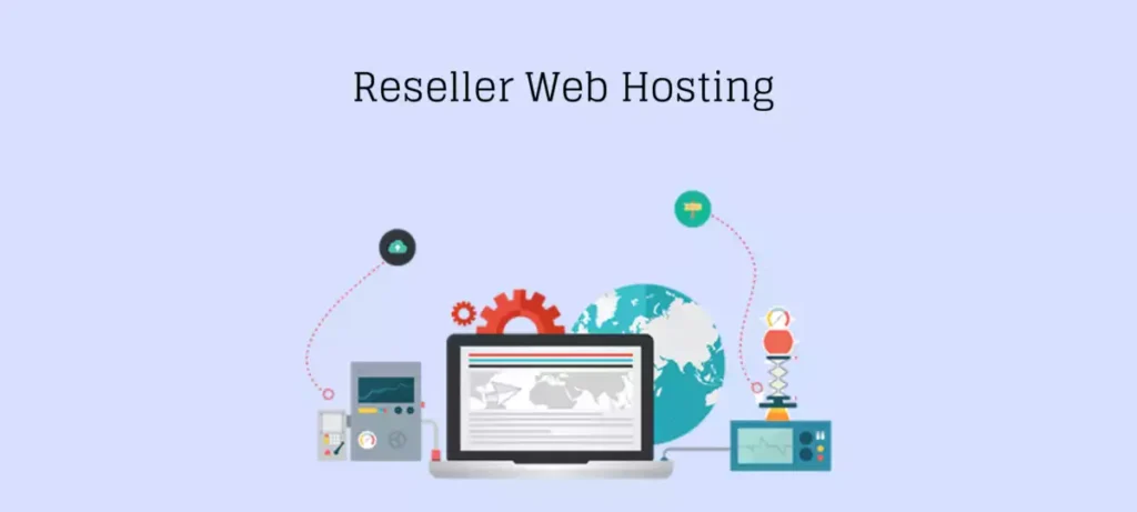 Reseller Web Hosting With Hostinger