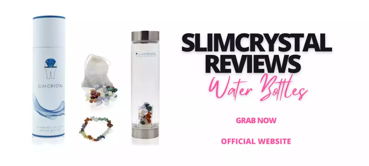 SlimCrystal Reviews