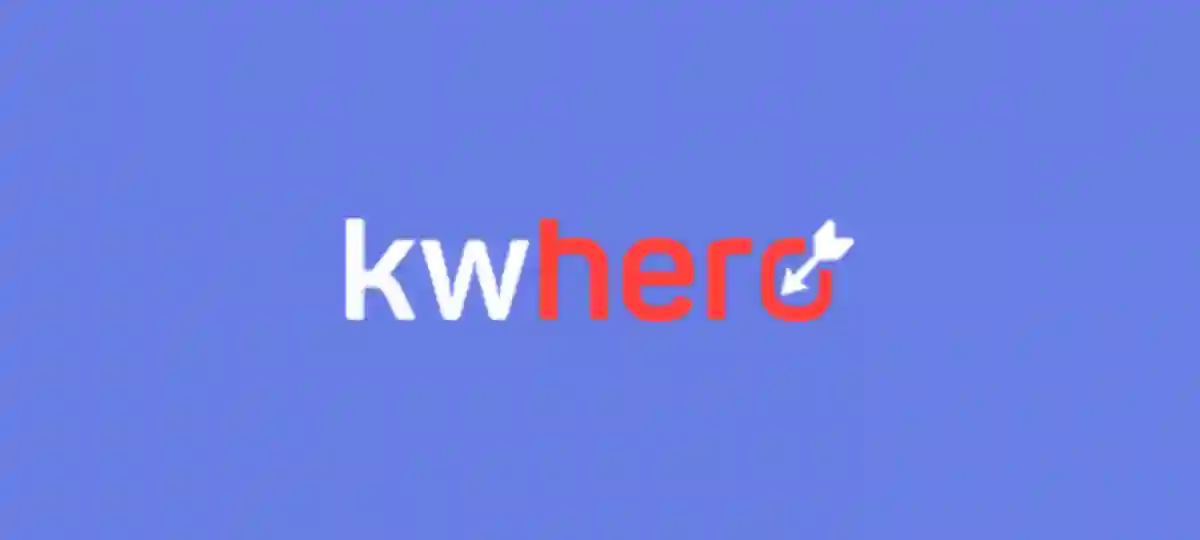 KWHero Lifetime Deal