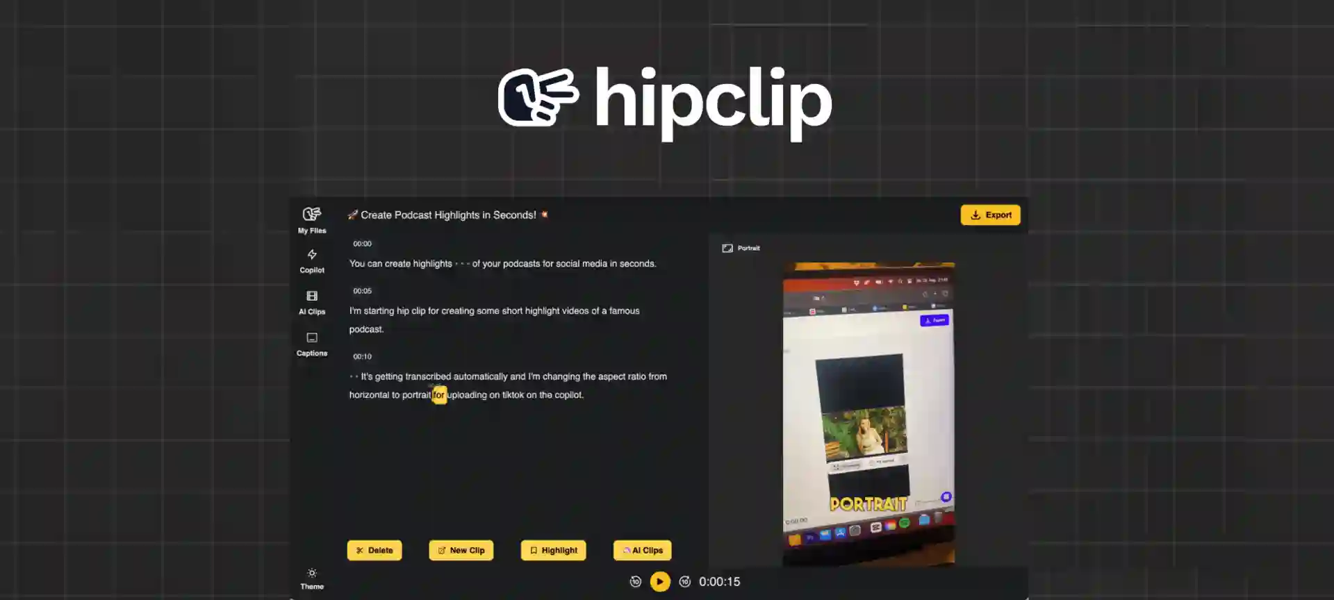 Hipclip Lifetime Deal