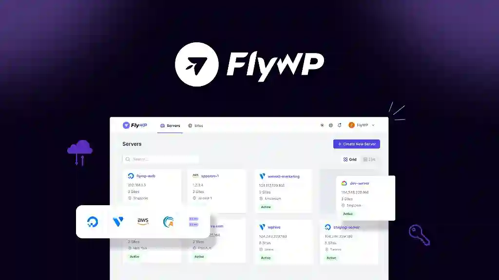 FlyWP Lifetime Deal