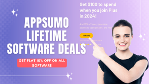 AppSumo Lifetime Software Deals
