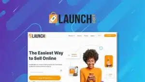 Launch Cart Lifetime Deal