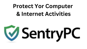 SentryPC Ultimate Tool for Computer Monitoring