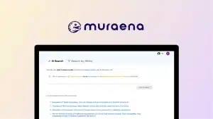 Muraena Lifetime Deal