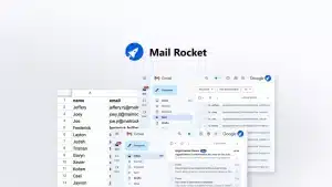 Mail Rocket Lifetime Deal