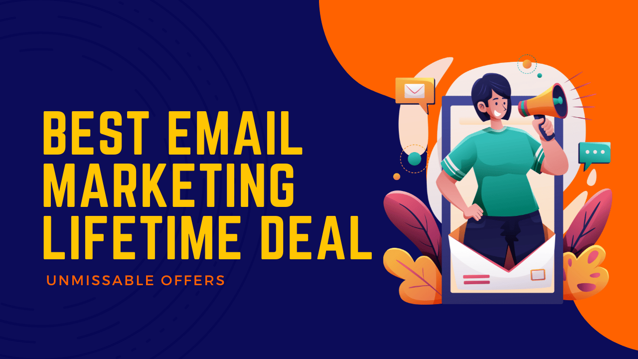Email Marketing Lifetime Deals