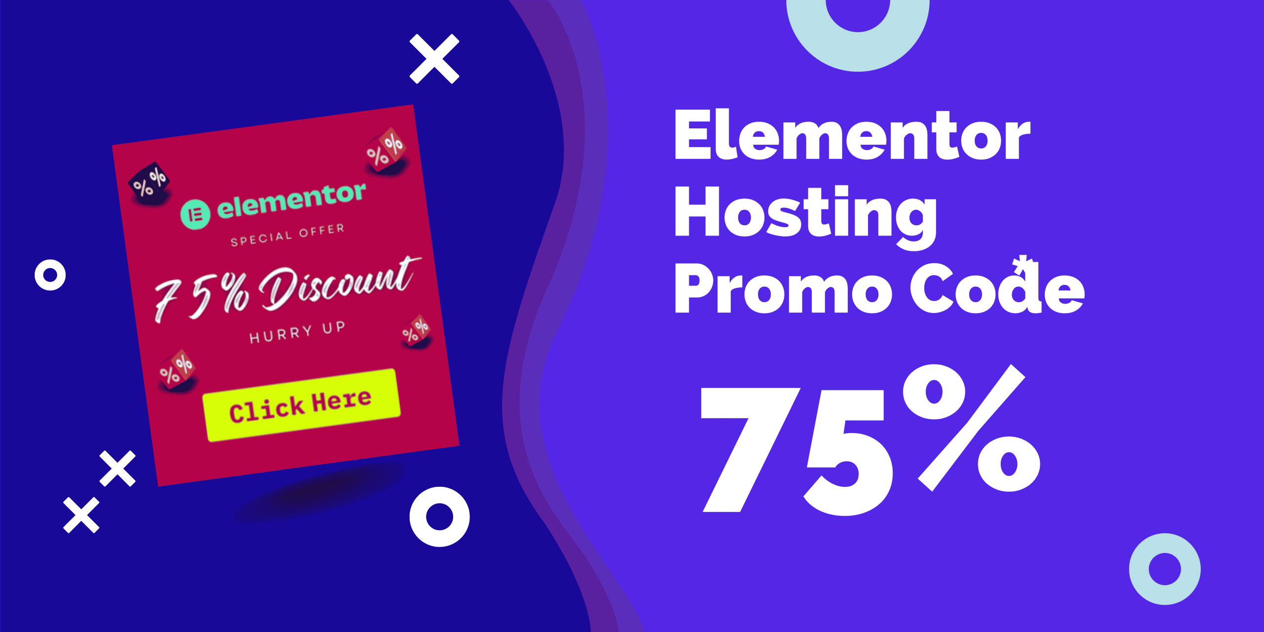 Elementor Hosting Promo Code
