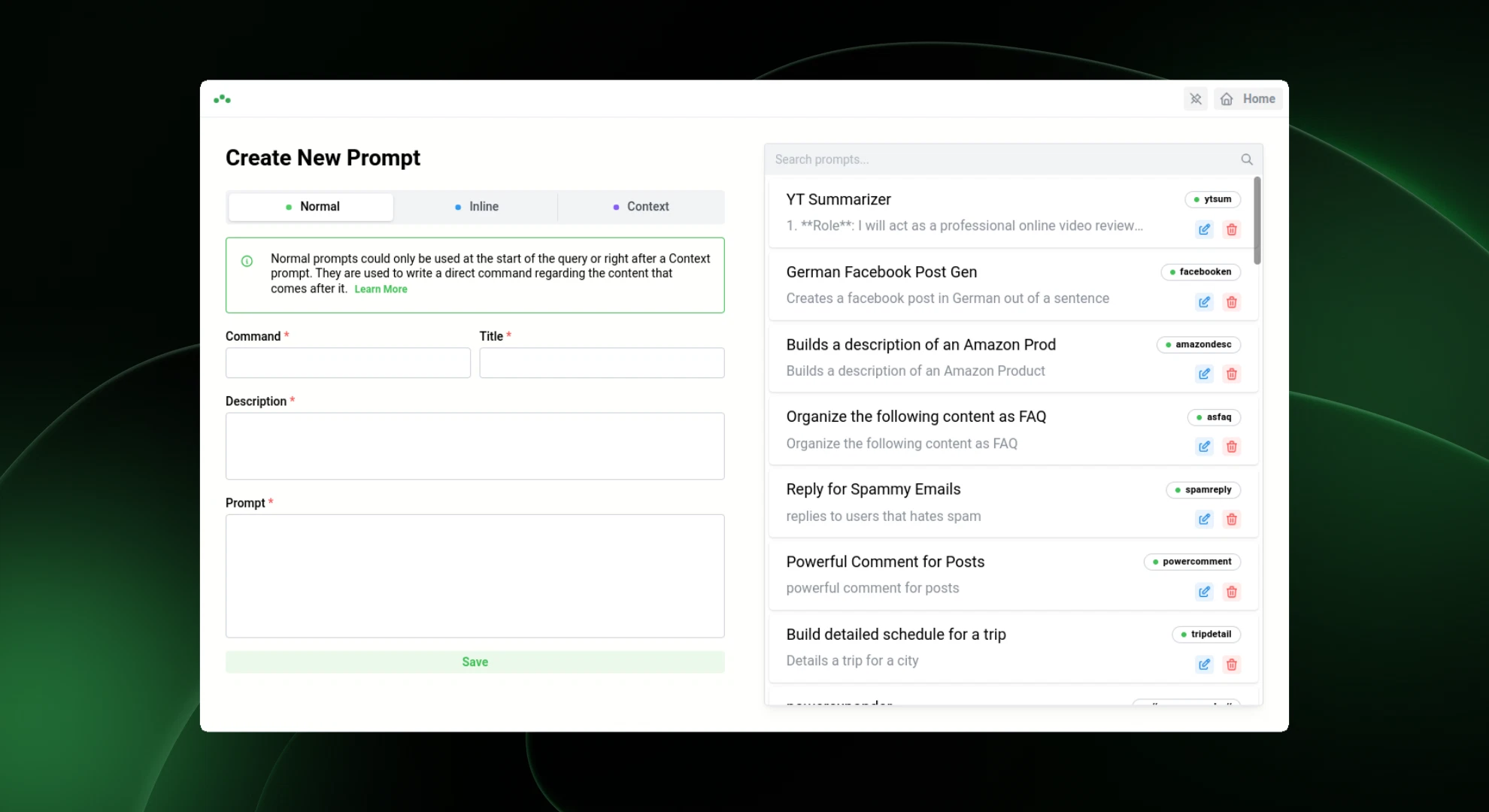 Triplo AI Lifetime Deal Review: Unleash the Power of AI for $49 (52% Off) 2 Custom prompts