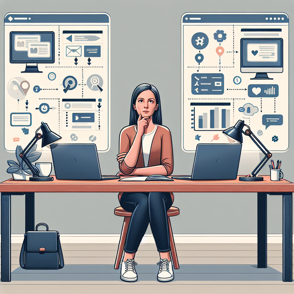 HubSpot VS Constant Contact Which is Right for Your Business 1 Image