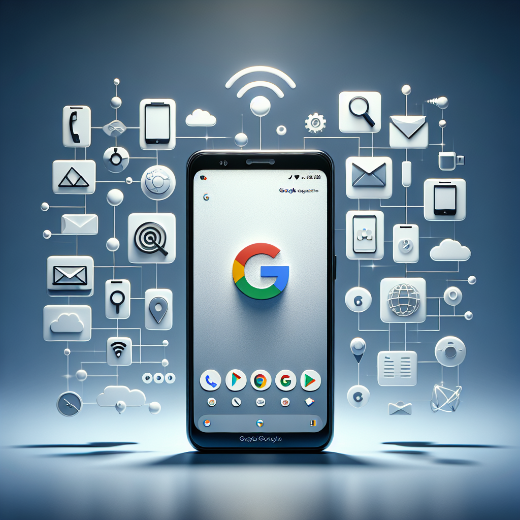 Why Mobile First Indexing is Google's Game Changer in the Digital Arena 1 Image