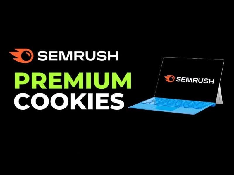 Semrush Cookies