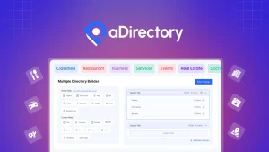 aDirectory Lifetime Deal